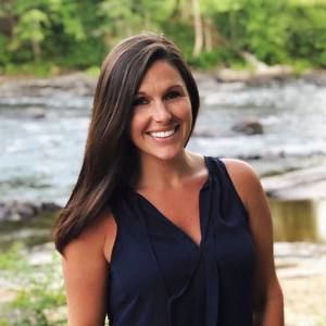 Meet your Posher, Monica